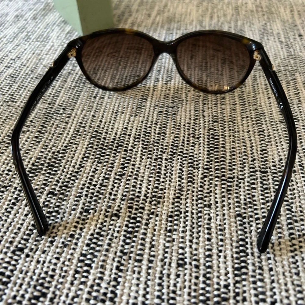 Dolce & Gabbana Sunglasses - Picture 3 of 8